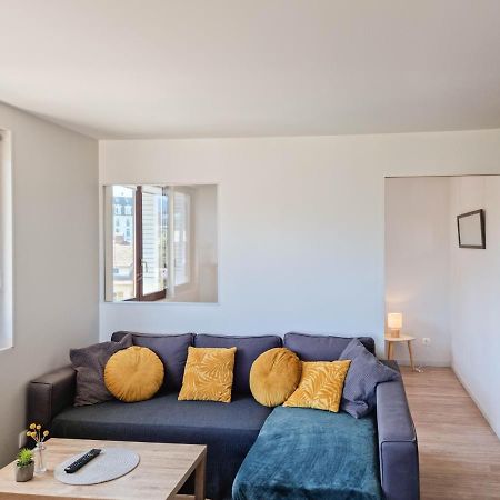 Majord'Home - Suite & View *** - Proche Lac 阿讷西 外观 照片